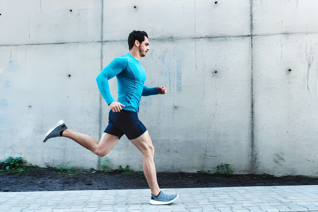 VO2 máx: ¿Qué es y cómo mejorarlo?