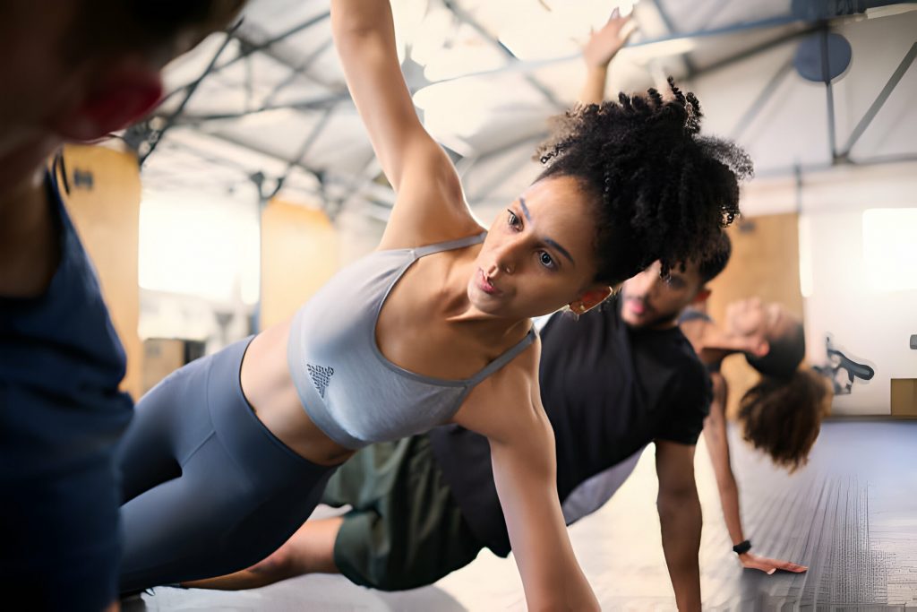 Calentamiento para entrenar: Método RAMP