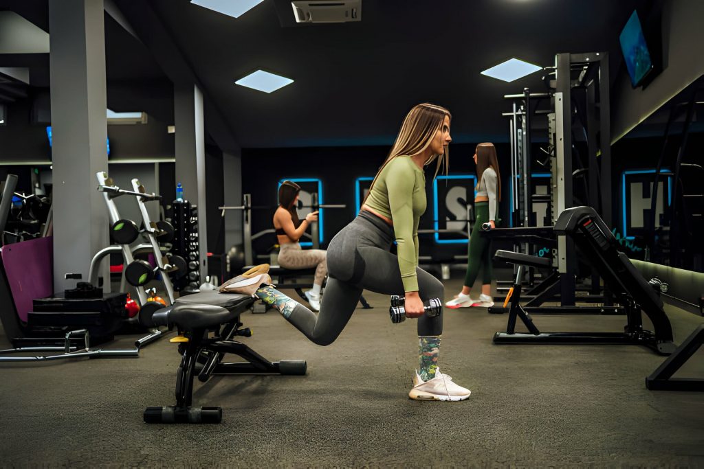 Cardio o pesas: ¿qué es mejor para perder peso?