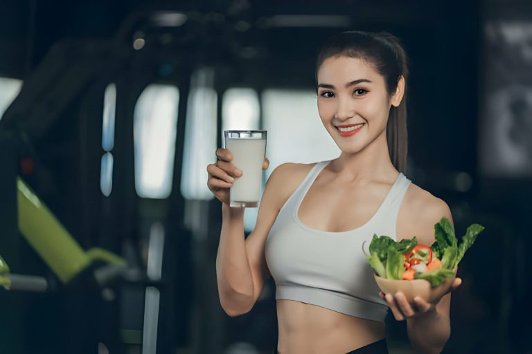 Nutricionista y entrenador personal online