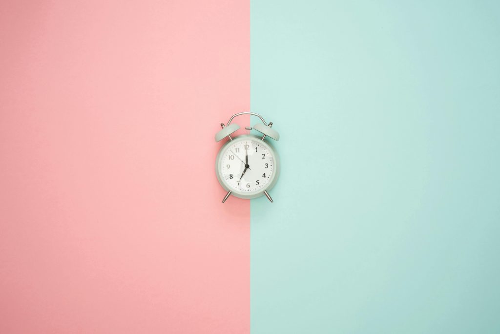 Procrastinación: Cómo mejorar tu productividad